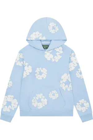 DENIM TEARS The Cotton Wreath hoodie