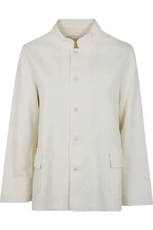 Labo Art Marina cotton jacket