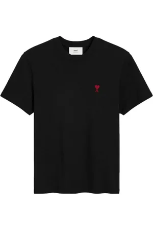 Ami Ami de Coeur organic cotton T-shirt