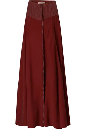 Silvia Tcherassi Modena skirt
