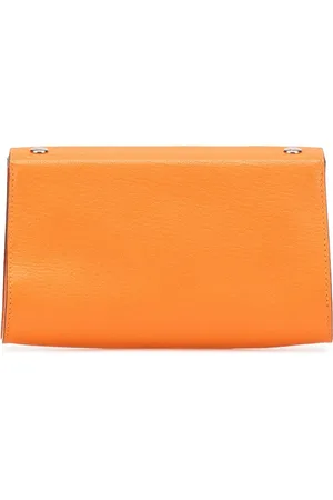 Hermès 2006 Chevre Mysore Karo PM pouch