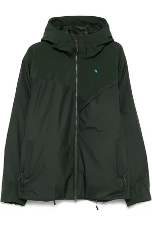 Klättermusen Urd padded jacket