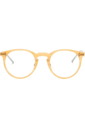 Oliver Peoples Orrison round-frame glasses