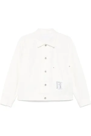 NEIGHBORHOOD Type-1 jacket