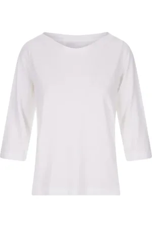 ZANONE Cotton T-shirt