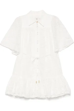 AJE Laicey dress