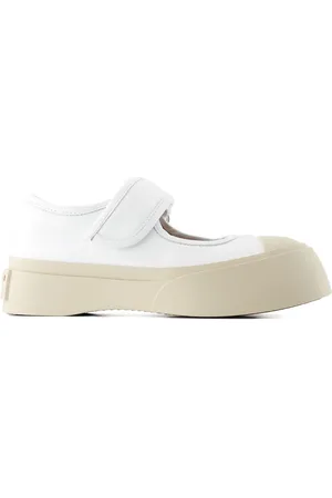 Marni Leather mules