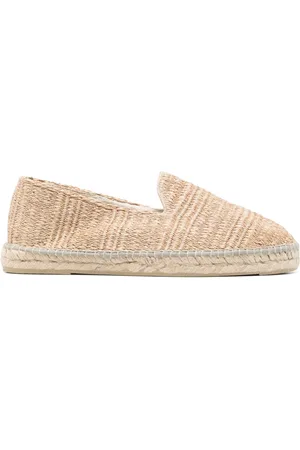 MANEBI Yucatán espadrilles