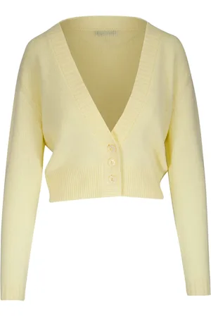 Dorothee Schumacher Cropped cardigan