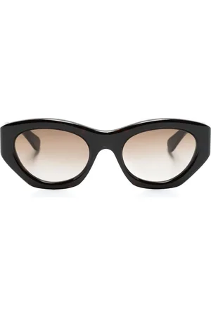 Chloé Gayia cat-eye sunglasses
