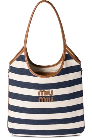 Miu Miu IVY tote bag