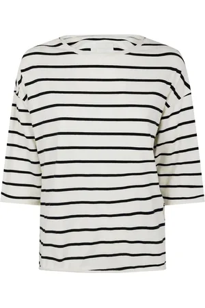 Labo Art Striped T-shirt
