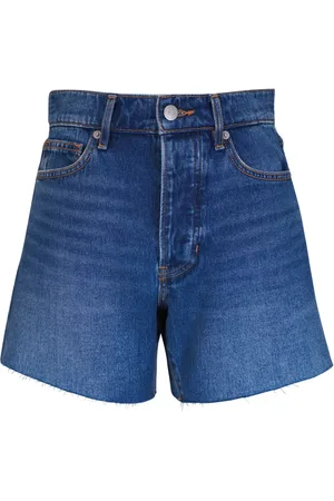 VERONICA BEARD Denim shorts