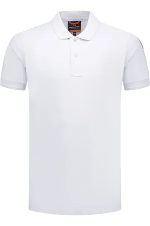Parajumpers Gangapuma polo shirt