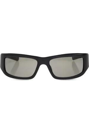 Jacquemus Square-frame sunglasses