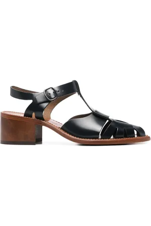 Hereu 50mm Pesca sandals