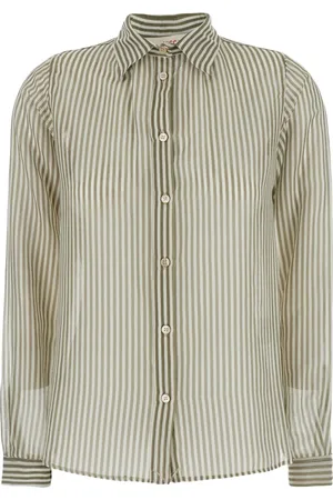 Jucca Striped shirt