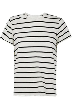 Labo Art Striped T-shirt