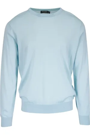Ermenegildo Zegna Long-sleeve jumper