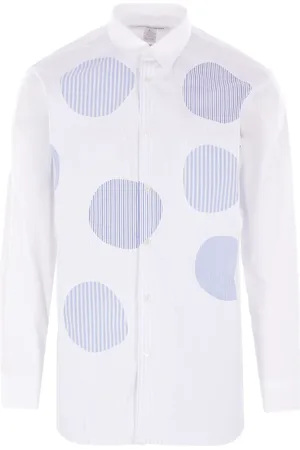 Comme des Garçons Cotton shirt