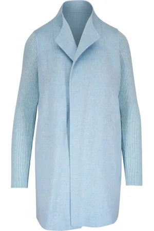 Kinross Single-breasted coat