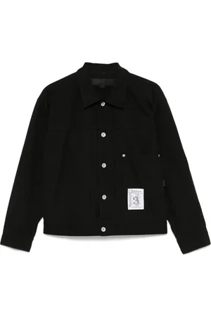 NEIGHBORHOOD Type-1 jacket