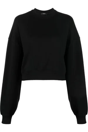 WARDROBE.NYC X Hailey Bieber oversized jumper
