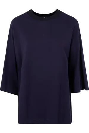 LIVIANA CONTI Jersey T-shirt