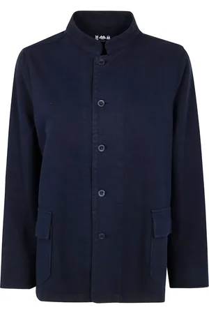 Labo Art Marina cotton jacket