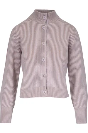 Kinross Cashmere cardigan