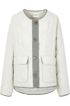 Studio Tomboy Quilted jacket