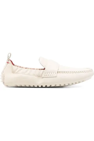 FERRARI Driver loafers