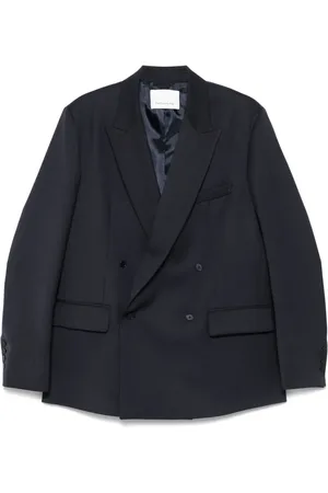 The Frankie Shop Newark blazer