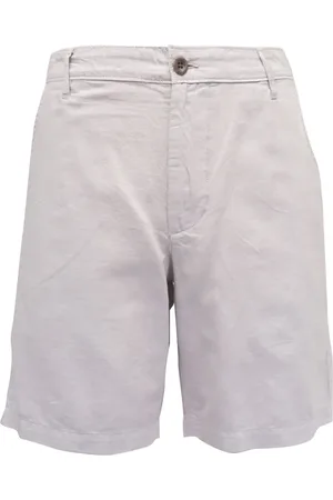 AG Jeans Relaxed-fit shorts