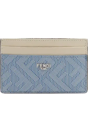 Fendi Shadow cardholder