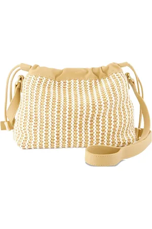 A.P.C. Mini Ninon cross body bag