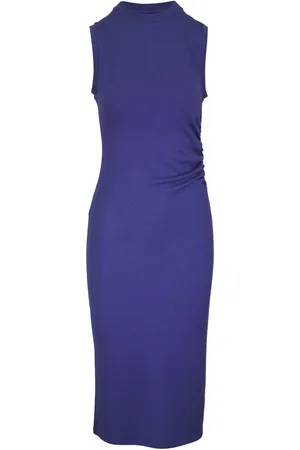 Vince Gathered dress