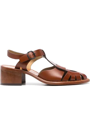 Hereu 50mm Pesca sandals