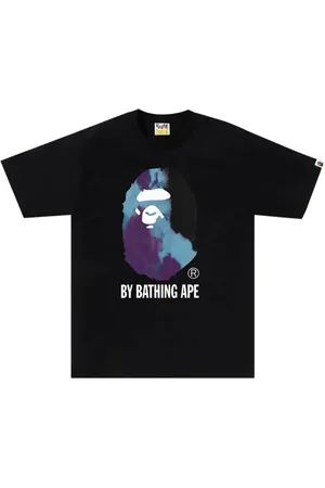 A Bathing Ape Tie Dye By Bathing Ape T-shirt