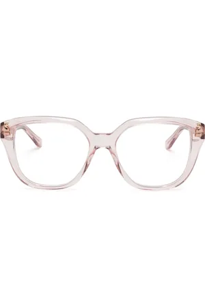 Chloé Square-frame glasses