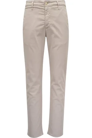 AG Jeans Tapered trousers