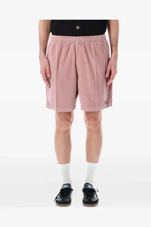 Obey Corduroy bermuda shorts