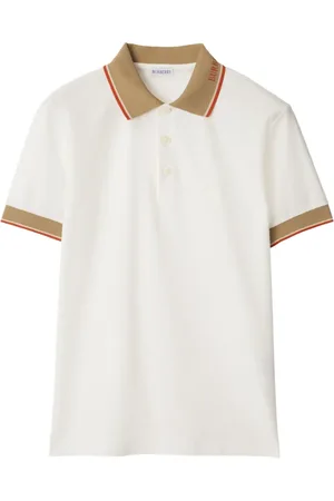 Burberry Cotton polo shirt
