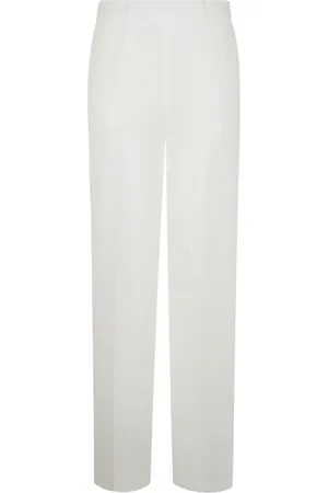 LIVIANA CONTI Linen trousers
