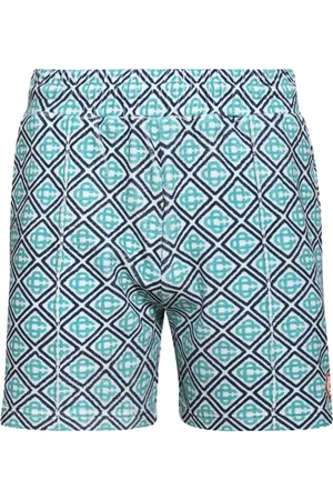Casablanca Towelling shorts
