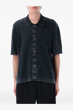 Corridor Cotton knitted shirt