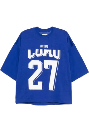 Rhude Como T-shirt