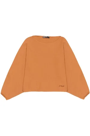 Bimba y Lola Batwing sweater