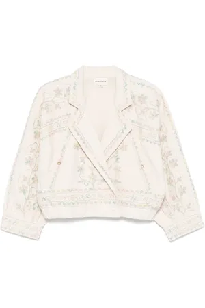 Antik Batik Alex jacket