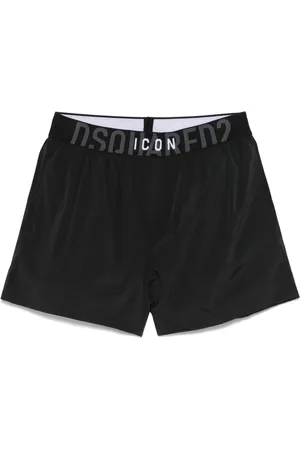 Dsquared2 Icon swim shorts